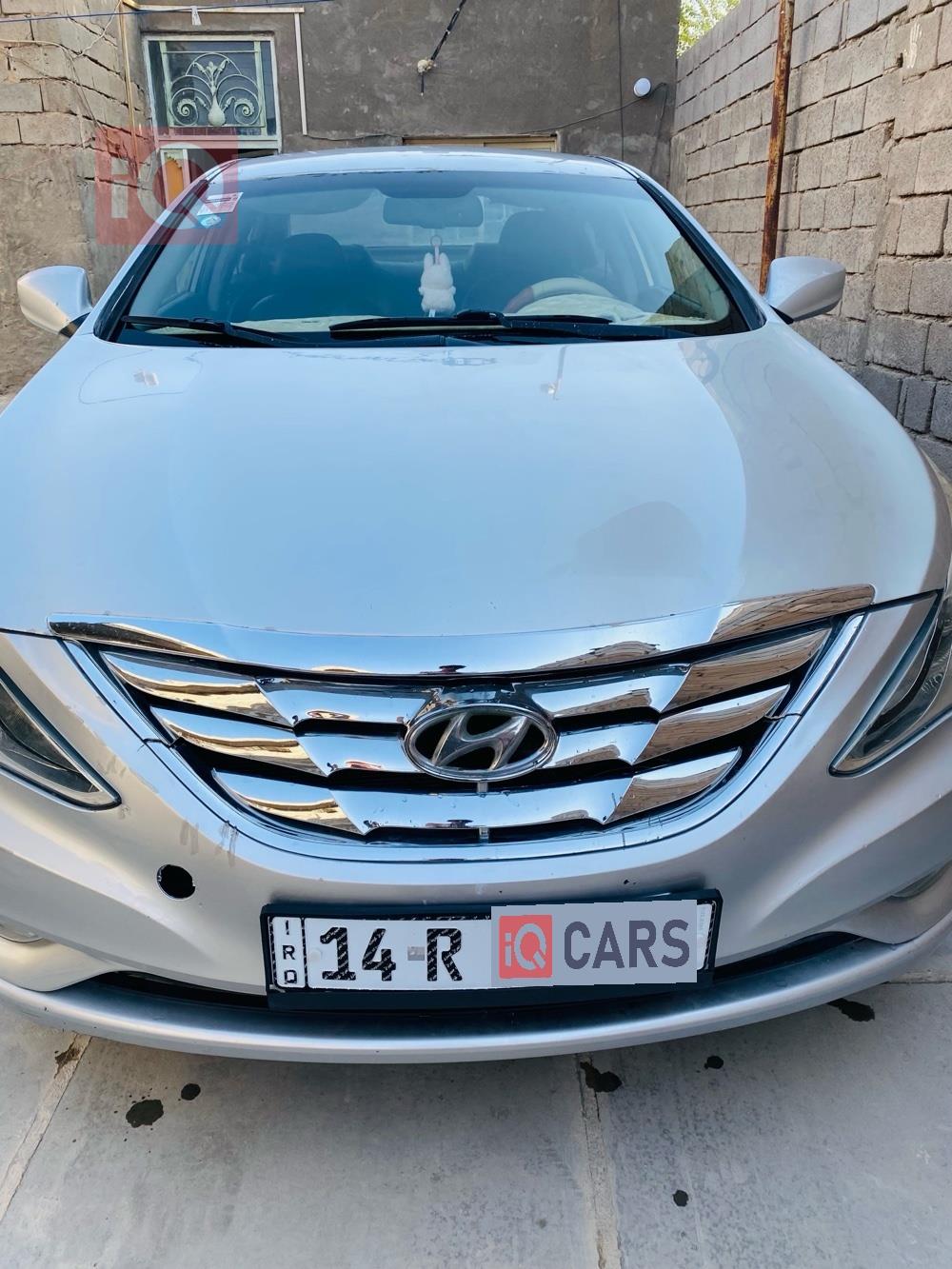 هيونداي سوناتا